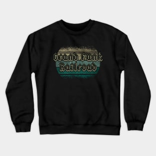 grand Crewneck Sweatshirt